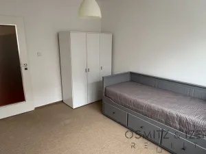 Pronájem bytu 3+kk, Praha - Stodůlky, Kurzova, 72 m2