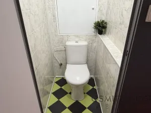 Pronájem bytu 3+kk, Praha - Stodůlky, Kurzova, 72 m2