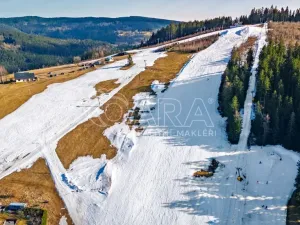 Prodej bytu 2+1, Bublava, 46 m2