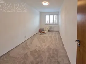 Pronájem bytu 3+kk, Praha - Vinohrady, Nad Primaskou, 56 m2