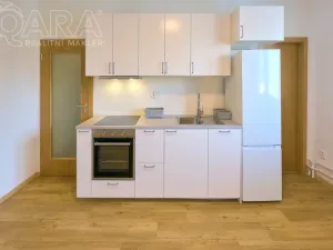 Pronájem bytu 3+kk, Praha - Vinohrady, Nad Primaskou, 56 m2