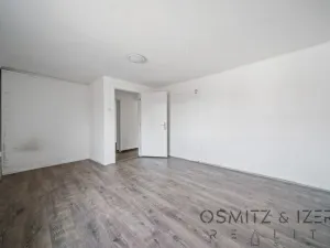 Prodej rodinného domu, Praha - Nebušice, Sichrovského, 116 m2