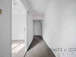 Prodej rodinného domu, Praha - Nebušice, Sichrovského, 116 m2