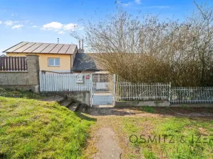 Prodej rodinného domu, Praha - Nebušice, Sichrovského, 116 m2