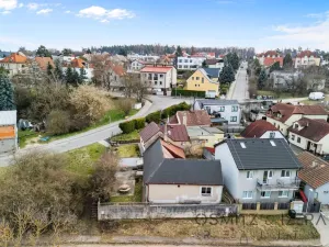 Prodej rodinného domu, Praha - Nebušice, Sichrovského, 116 m2