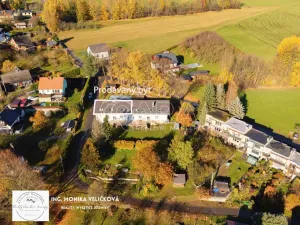 Prodej bytu 4+1, Vrbno pod Pradědem - Železná, 135 m2