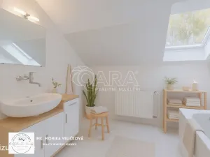 Prodej bytu 4+1, Vrbno pod Pradědem - Železná, 135 m2