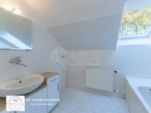 Prodej bytu 4+1, Vrbno pod Pradědem - Železná, 135 m2