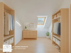 Prodej bytu 4+1, Vrbno pod Pradědem - Železná, 135 m2