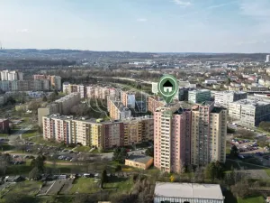 Prodej bytu 1+kk, Ostrava - Moravská Ostrava, Gen. Píky, 27 m2