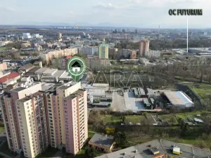 Prodej bytu 1+kk, Ostrava - Moravská Ostrava, Gen. Píky, 27 m2