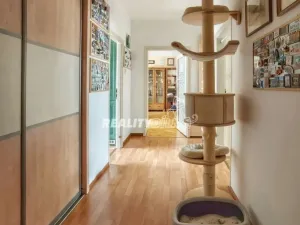 Pronájem bytu 3+1, Praha - Krč, Pacovská, 76 m2