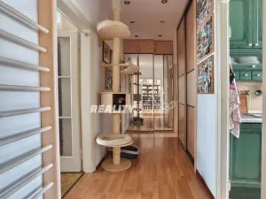 Pronájem bytu 3+1, Praha - Krč, Pacovská, 76 m2