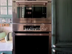 Pronájem bytu 3+1, Praha - Krč, Pacovská, 76 m2