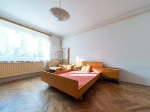 Prodej rodinného domu, Horní Jelení, Kolářského, 98 m2