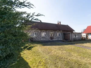 Prodej rodinného domu, Horní Jelení, Kolářského, 98 m2