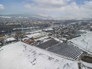 Prodej komerčního pozemku, Mlékojedy, 2769 m2