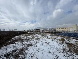 Prodej komerčního pozemku, Mlékojedy, 2769 m2