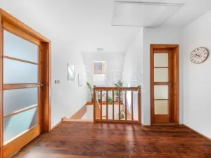 Prodej bytu 4+kk, Dobříš, Dlouhá, 142 m2