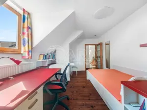 Prodej bytu 4+kk, Dobříš, Dlouhá, 142 m2