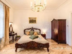 Prodej bytu 2+1, Praha - Smíchov, Janáčkovo nábřeží, 65 m2