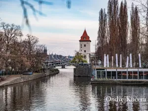Prodej bytu 2+1, Praha - Smíchov, Janáčkovo nábřeží, 65 m2