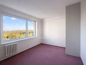 Pronájem bytu 4+1, Praha - Hlubočepy, Devonská, 102 m2