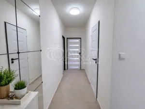 Pronájem bytu 4+1, Praha - Hlubočepy, Devonská, 102 m2