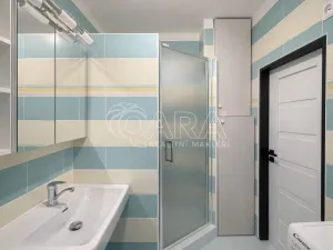 Pronájem bytu 4+1, Praha - Hlubočepy, Devonská, 102 m2