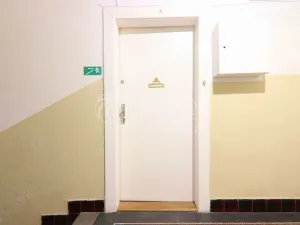 Pronájem bytu 2+kk, Praha - Dejvice, Koulova, 40 m2