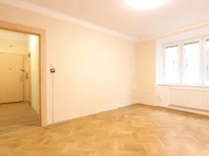 Pronájem bytu 2+kk, Praha - Dejvice, Koulova, 40 m2