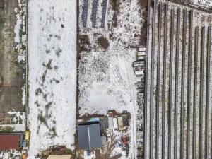 Prodej komerčního pozemku, Mlékojedy, 3769 m2