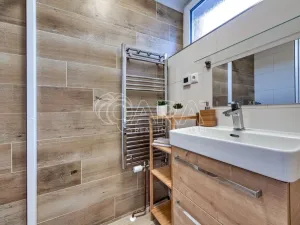 Prodej rodinného domu, Okrouhlo, 140 m2