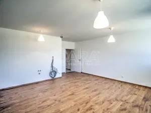 Pronájem bytu 2+kk, Plzeň - Jižní Předměstí, Kardinála Berana, 54 m2