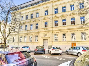 Pronájem bytu 2+kk, Plzeň - Jižní Předměstí, Kardinála Berana, 54 m2