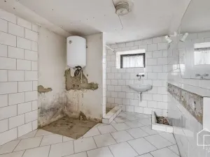 Prodej rodinného domu, Velká Buková, 137 m2