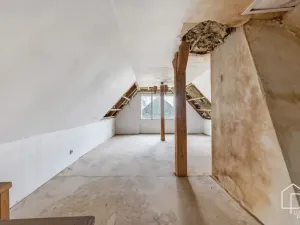 Prodej rodinného domu, Velká Buková, 137 m2