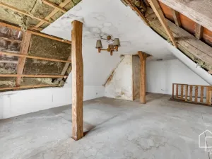 Prodej rodinného domu, Velká Buková, 137 m2