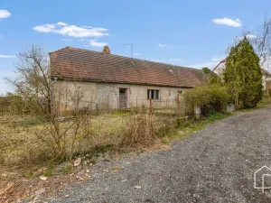 Prodej rodinného domu, Velká Buková, 137 m2