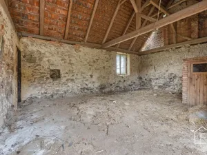 Prodej rodinného domu, Velká Buková, 137 m2