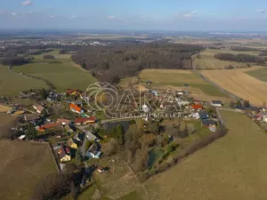 Prodej rodinného domu, Úherčice, 154 m2