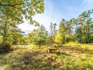 Prodej pozemku pro bydlení, Nové Dvory - Krámy, 3271 m2