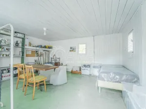 Prodej chaty, Nové Dvory - Krámy, 100 m2