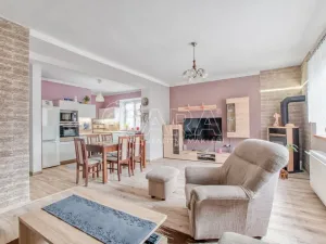 Prodej rodinného domu, Brušperk, Novosady, 227 m2