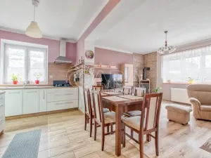 Prodej rodinného domu, Brušperk, Novosady, 227 m2