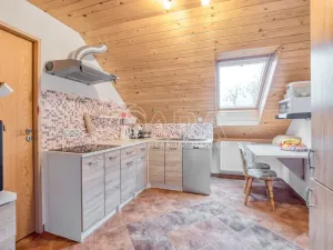 Prodej rodinného domu, Brušperk, Novosady, 227 m2