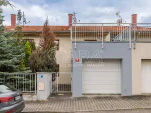 Prodej rodinného domu, Zbuzany, Lomená, 162 m2