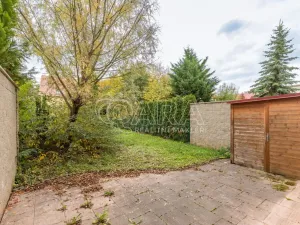 Prodej rodinného domu, Zbuzany, Lomená, 162 m2