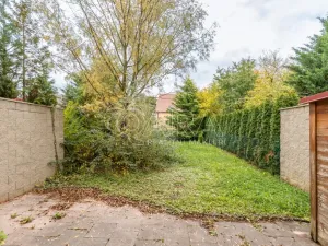 Prodej rodinného domu, Zbuzany, Lomená, 162 m2