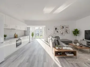 Prodej rodinného domu, Drhovy, 340 m2